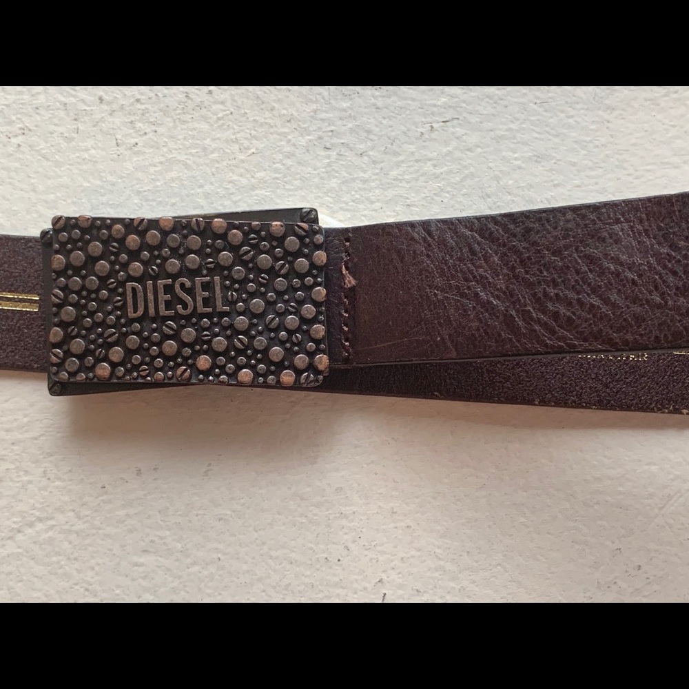 Diesel Belt - Picture 5 of 7